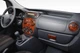 Накладки на Панель Приборов Алюминий для Peugeot Bipper 2008-2017 гг - изображение 2