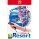 Игровая консоль Nintendo Switch 2 Black + Игра Nintendo Switch Sports Resort (русская версия) + Nintendo Switch Online (3 месяца) - изображение 7