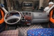 Накладки на панель приборов (Meric, 1995-2002) Дерево для Fiat Ducato - изображение 2