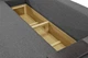 Диван Миллениум 235×98 см, серый - изображение 9