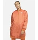 Бомбер женский Nike Nsw Tf Synfl Air Bomber Jkt XS Оранжевый DD4640-816 - изображение 2