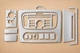 Накладки на панель Clima (Mini-set, Алюміній) для Ford Focus II 2008-2011 рр - зображення 1