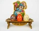 Набор для вышивки ниткой ТМ Embroidery Craft Собирая тюльпаны PHPN-005 4641338 - изображение 2
