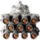 Конструктор LEGO Star Wars Тантів IV (75376) [178792] - зображення 3
