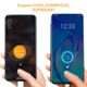 Кабель шнур швидкої зарядки Realme SuperDart SuperVooc USB-A to Type-C 6,5A до 65W 1м Білий - зображення 4