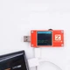 Кабель шнур швидкої зарядки Realme SuperDart SuperVooc USB-A to Type-C 6,5A до 65W 1м Білий - зображення 6