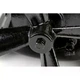 Насос к компрессору воздушный (головка) ALV3090A три цилиндра поршень 90 Тип привода – клиновый ремень - изображение 2