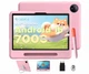 Дитячий планшет Pockam P10 Kid 10.1" (Android 16, 32 ГБ RAM, 64 ГБ ROM, 90 Гц, Junior Pro Set) - зображення 1