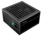 Блок питания 750 Вт, PF750, Black, 80+ Standard, Active PFC, 12 см Deepcool (teh0034027) - изображение 1