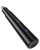Тример Hoco HP37 3in1 Multi-functional Nose Hair Trimmer 350mAh Black - изображение 3