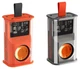 Акустична система Peterhot A36s Bluetooth AA Orange - изображение 2