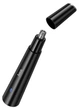 Тример Hoco HP37 3in1 Multi-functional Nose Hair Trimmer 350mAh Black - изображение 2