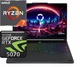 Ноутбук (2026) for gaming Lenovo Legion 5-15 Ryzen 7-250/ 32GB / 1TB/ RTX5070 / 15.3" 165Hz OLED - изображение 1