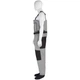 Вейдерсы Daiwa D-Vec Breathable Zipped Waders XL - изображение 3