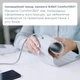 Тонометр автоматический B.Well MED-58 с манжетой Comfort360 - изображение 3