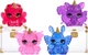 Лялька Rainbow High Rainbow Shimmers Bella Parker (122401) - зображення 6
