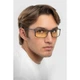 Комп'ютерні окуляри Gunnar Computer Eyewear Plaid Onyx Graphite Amber [176820] - зображення 5