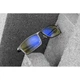 Комп'ютерні окуляри Gunnar Computer Eyewear Plaid Onyx Graphite Amber [176820] - зображення 7