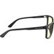 Комп'ютерні окуляри Gunnar Mammoth Onyx Amber [176827] - зображення 4
