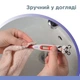 Детский цифровой термометр с гибким наконечником PRO-06 flex B.Well Панда - изображение 4