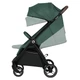 Прогулочная коляска Lionelo Ingrid Green Emerald - изображение 4
