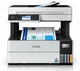 БФП Epson EcoTank L6490 з Wi-Fi, струменевий, А4, кольоровий, Duplex, факс - зображення 1