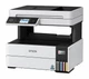БФП Epson EcoTank L6490 з Wi-Fi, струменевий, А4, кольоровий, Duplex, факс - зображення 2
