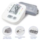 Тонометр автоматический B.Well PRO-22 с USB-кабелем - изображение 9