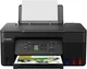 БФП Canon PIXMA G3470, A4, струменевий, кольоровий, Wi-Fi, USB, СНПЧ, ручний двосторонній друк - изображение 2
