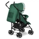 Прогулянкова коляска Lionelo Elia Green Forest - зображення 7