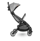 Прогулочная коляска Lionelo Julie One Stone Grey - изображение 6