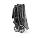 Прогулочная коляска Lionelo Julie One Stone Grey - изображение 11