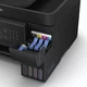 БФП Epson EcoTank L5310, струменевий, кольоровий, A4, 5760x1440 dpi, USB Type B - изображение 2