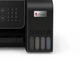 БФП Epson EcoTank L5310, струменевий, кольоровий, A4, 5760x1440 dpi, USB Type B - изображение 3