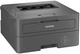 Принтер Brother HL-L2402D, лазерний, монохромний, A4, 1200x1200 dpi, USB Type B, двосторонній друк - изображение 2