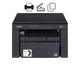 БФП Canon i-SENSYS MF3010, лазерний, чорно-білий, A4, USB 2.0 - изображение 1