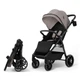 Прогулочная коляска Kinderkraft Grande 2 Beige (KSGRAN02BEG0000) - изображение 1