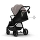 Прогулочная коляска Kinderkraft Grande 2 Beige (KSGRAN02BEG0000) - изображение 4