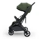 Прогулочная коляска Kinderkraft Nubi 3 Mystic Green (KSNUBI03GRE0000) - изображение 5