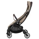 Прогулочная коляска Lionelo Julie One Beige Sand - изображение 5