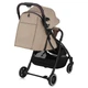 Прогулочная коляска Lionelo Julie One Beige Sand - изображение 6
