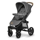 Прогулочная коляска Lionelo Annet Plus Stone Caramel - изображение 3