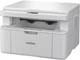 БФП Brother DCP-L1630W, A4, лазерний, монохромний, Wi-Fi, Ethernet, USB - зображення 2