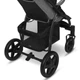 Прогулочная коляска Lionelo Annet Plus Stone Caramel - изображение 8