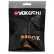 Реагент для теста калия Yokuchi Mitsuru Aquarium Test Refill K, 50 тестов - изображение 1