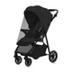 Прогулочная коляска Lionelo Emma One Grey Stone - изображение 3