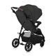 Прогулочная коляска Lionelo Emma One Grey Stone - изображение 4