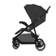 Прогулочная коляска Lionelo Emma One Grey Stone - изображение 7