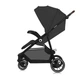 Прогулочная коляска Lionelo Emma One Grey Stone - изображение 8