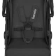 Прогулочная коляска Lionelo Emma One Grey Stone - изображение 15